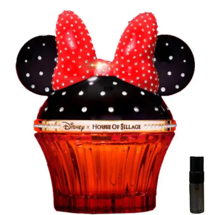 House Of Sillage Minnie Mouse The Fragrance - Eau de Parfum - LuxScents.nl