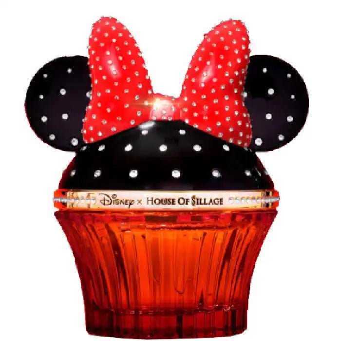 House Of Sillage Minnie Mouse The Fragrance - Eau de Parfum - LuxScents.nl