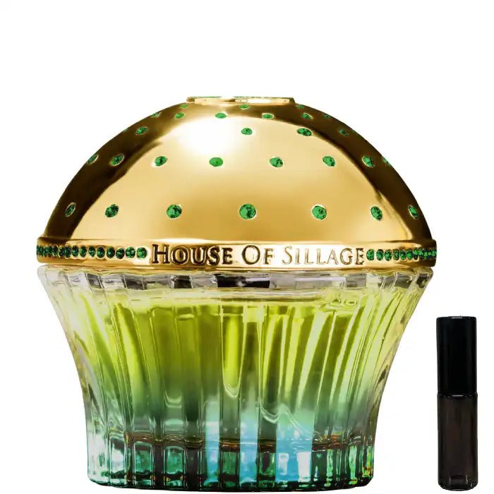 House of Sillage Passion del Amour - Parfum - LuxScents.nl