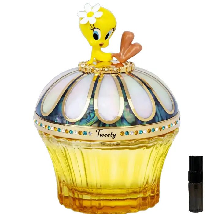 House Of Sillage Tweety™ - Parfum - LuxScents