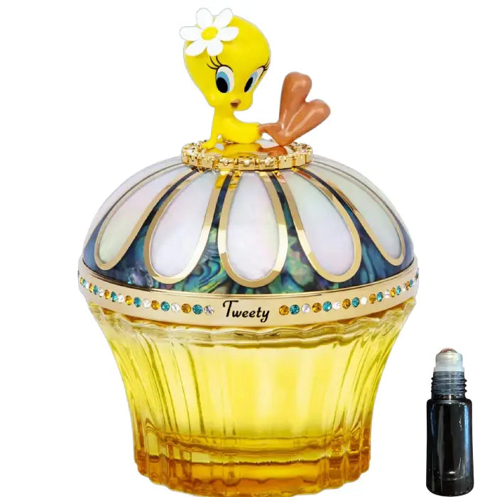 House Of Sillage Tweety™ - Parfum