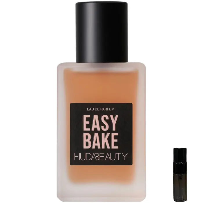 Huda Beauty Easy Bake - Eau de Parfum