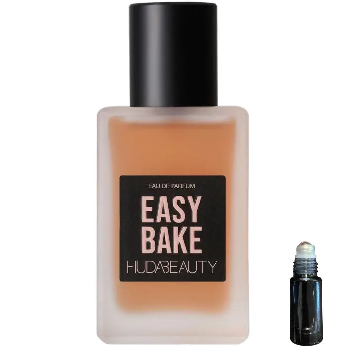 Huda Beauty Easy Bake - Eau de Parfum
