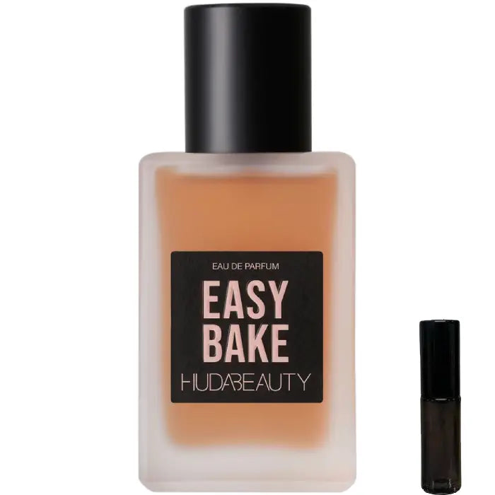 Huda Beauty Easy Bake - Eau de Parfum