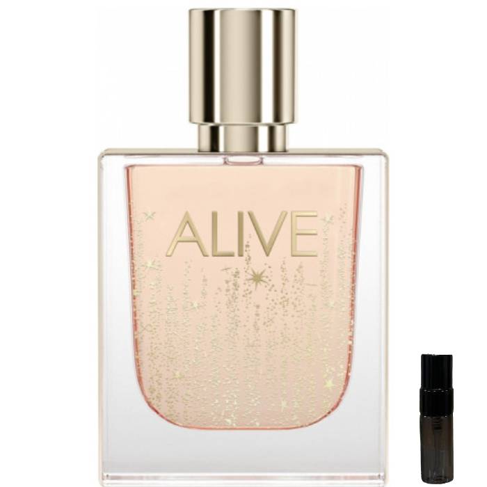 Hugo Boss Alive Collector Edition - Eau de Parfum - LuxScents.nl