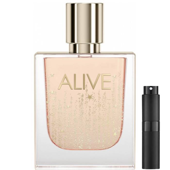 Hugo Boss Alive Collector Edition - Eau de Parfum - LuxScents.nl