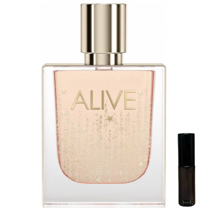 Hugo Boss Alive Collector Edition - Eau de Parfum - LuxScents.nl