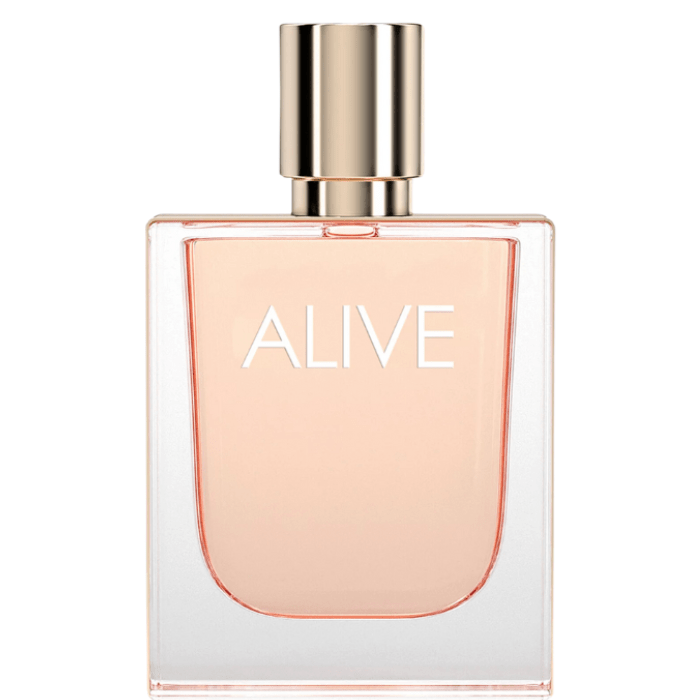 Hugo Boss Alive - Eau de Parfum - LuxScents.nl