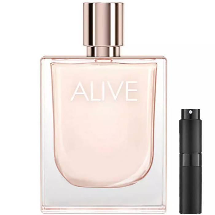 Hugo Boss Alive - Eau de Toilette - LuxScents.nl