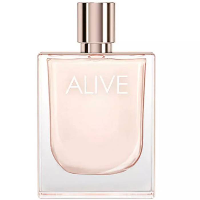 Hugo Boss Alive - Eau de Toilette - LuxScents.nl