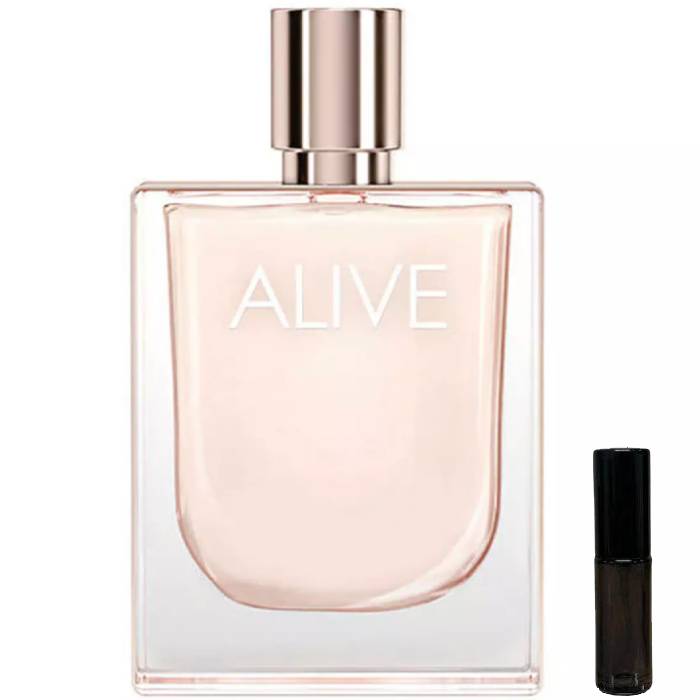 Hugo Boss Alive - Eau de Toilette - LuxScents.nl