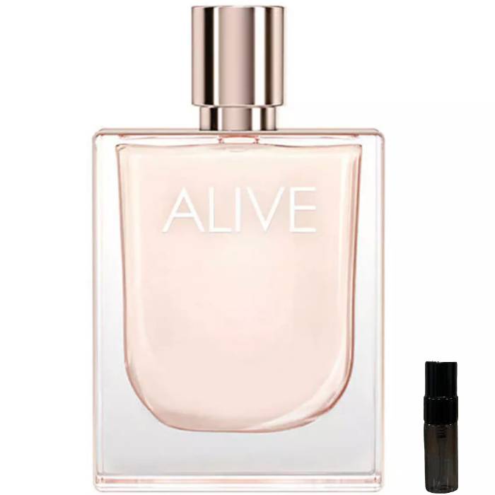 Hugo Boss Alive - Eau de Toilette - LuxScents.nl