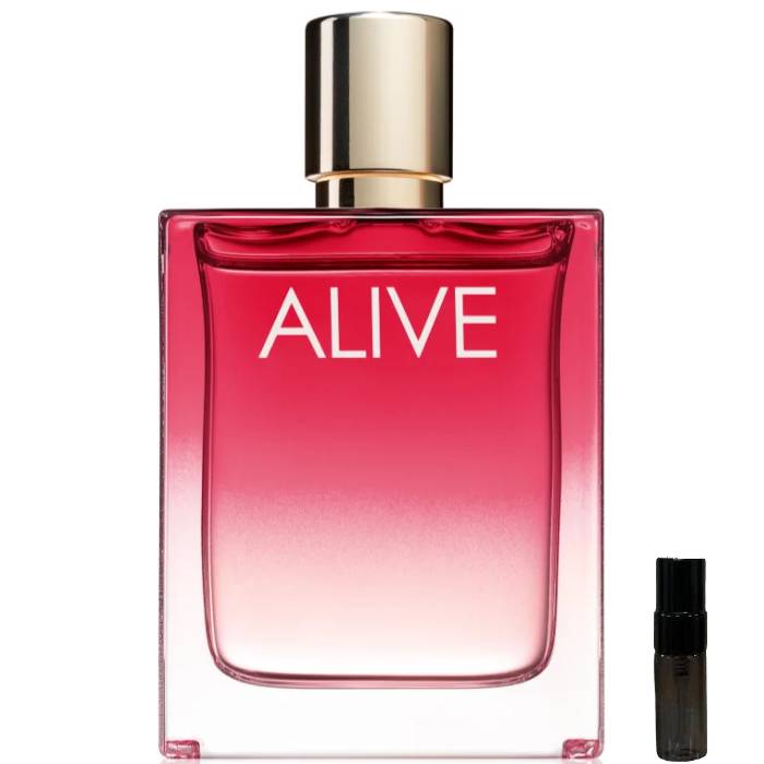 Hugo Boss Alive Intense - Eau de Parfum - LuxScents.nl