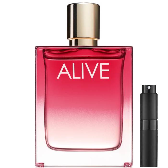 Hugo Boss Alive Intense - Eau de Parfum - LuxScents.nl