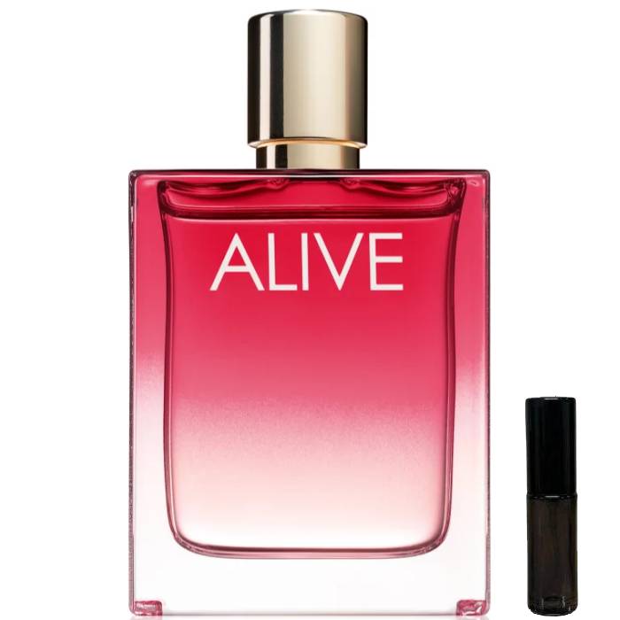 Hugo Boss Alive Intense - Eau de Parfum - LuxScents.nl