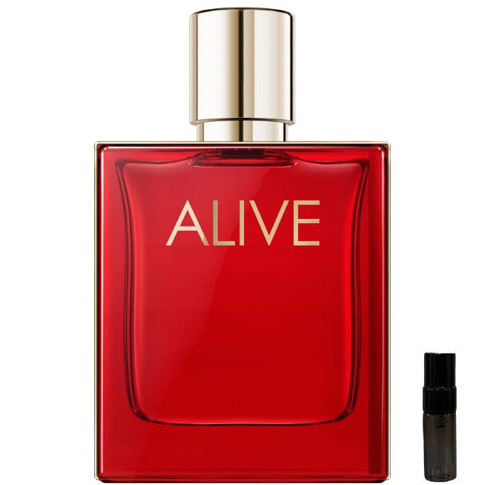 Hugo Boss Alive - Parfum - LuxScents.nl