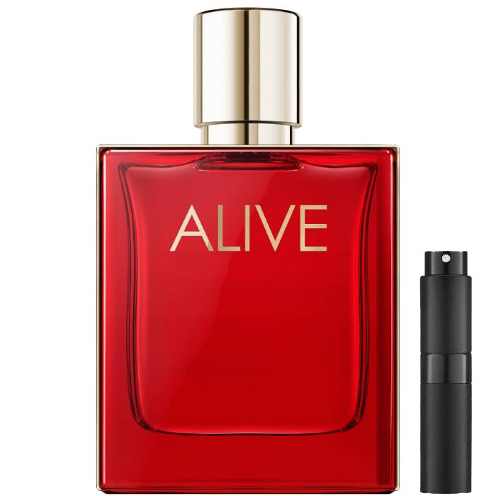 Hugo Boss Alive - Parfum - LuxScents.nl