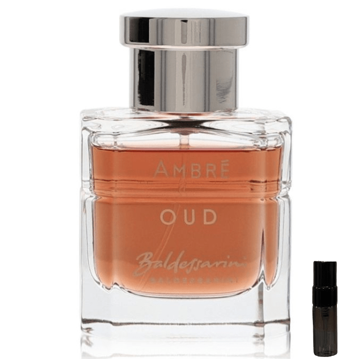 Hugo Boss Ambre Oud Baldessarini - Eau de Toilette - LuxScents.nl