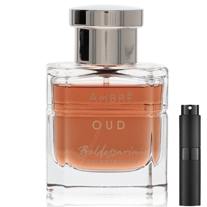Hugo Boss Ambre Oud Baldessarini - Eau de Toilette - LuxScents.nl