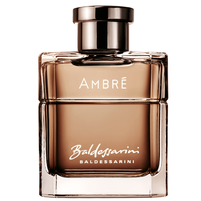 Hugo Boss Baldessarini Ambre - Eau de Toilette - LuxScents.nl