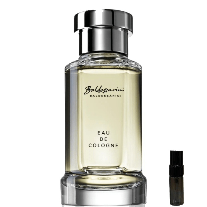 Hugo Boss Baldessarini - Eau De Cologne - LuxScents.nl