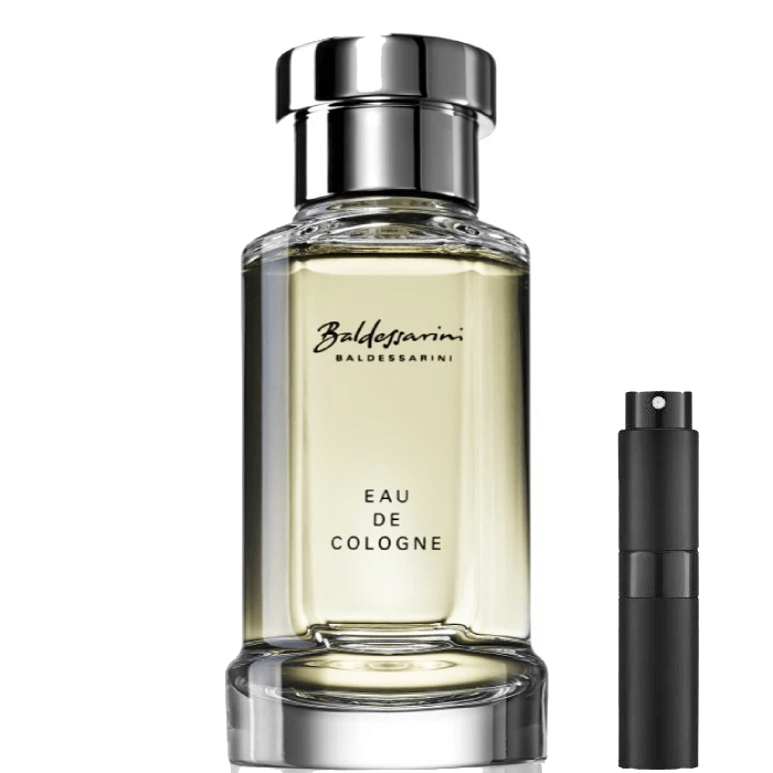Hugo Boss Baldessarini - Eau De Cologne - LuxScents.nl