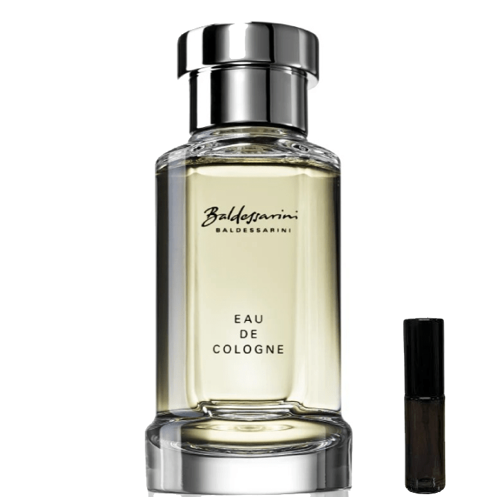 Hugo Boss Baldessarini - Eau De Cologne - LuxScents.nl