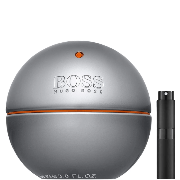 Hugo Boss Boss in Motion - Eau de Toilette - LuxScents.nl