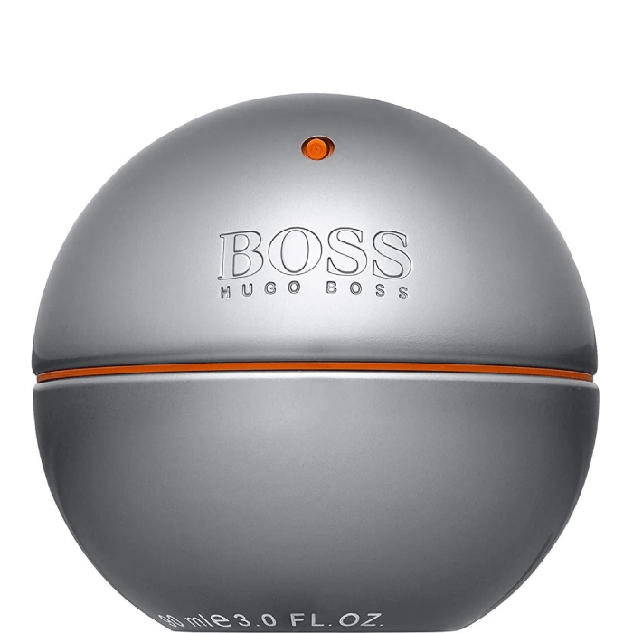 Hugo Boss Boss in Motion - Eau de Toilette - LuxScents.nl