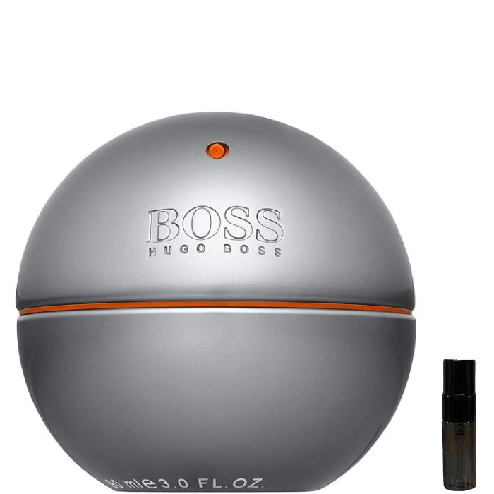 Hugo Boss Boss in Motion - Eau de Toilette - LuxScents.nl