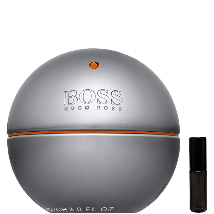 Hugo Boss Boss in Motion - Eau de Toilette - LuxScents.nl