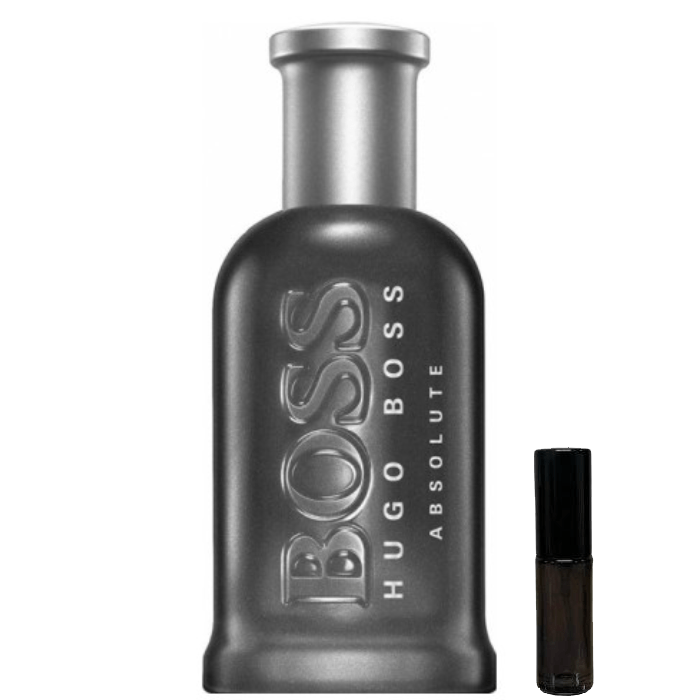 Hugo Boss Bottled Absolute - Eau de Parfum - LuxScents.nl