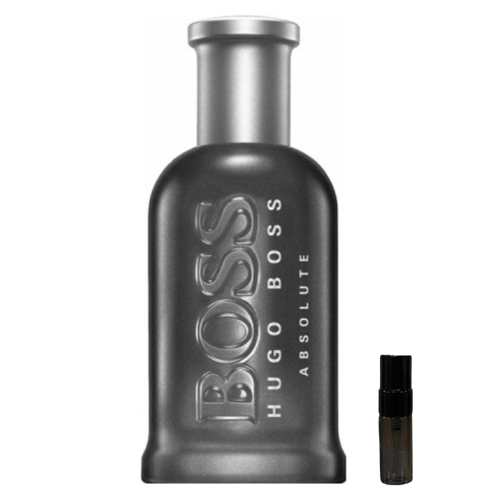 Hugo Boss Bottled Absolute - Eau de Parfum - LuxScents.nl