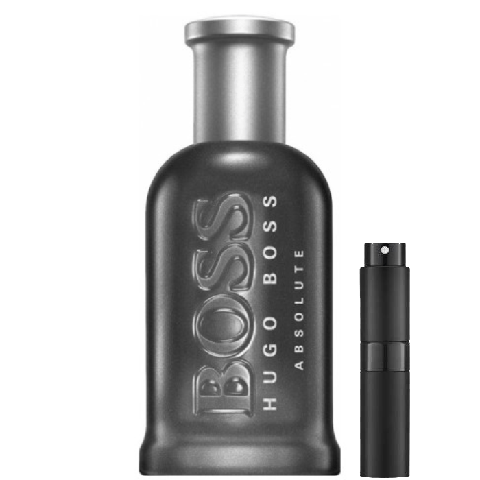 Hugo Boss Bottled Absolute - Eau de Parfum - LuxScents.nl