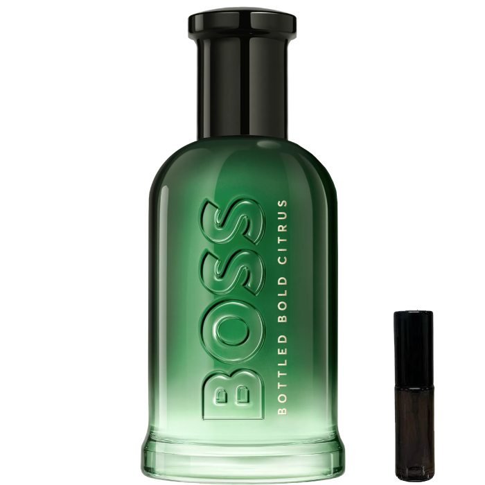 Hugo Boss Bottled Bold Citrus - Eau de Parfum - LuxScents.nl