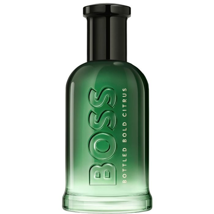 Hugo Boss Bottled Bold Citrus - Eau de Parfum - LuxScents.nl