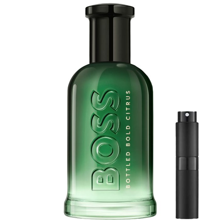 Hugo Boss Bottled Bold Citrus - Eau de Parfum - LuxScents.nl