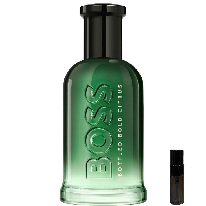 Hugo Boss Bottled Bold Citrus - Eau de Parfum - LuxScents.nl