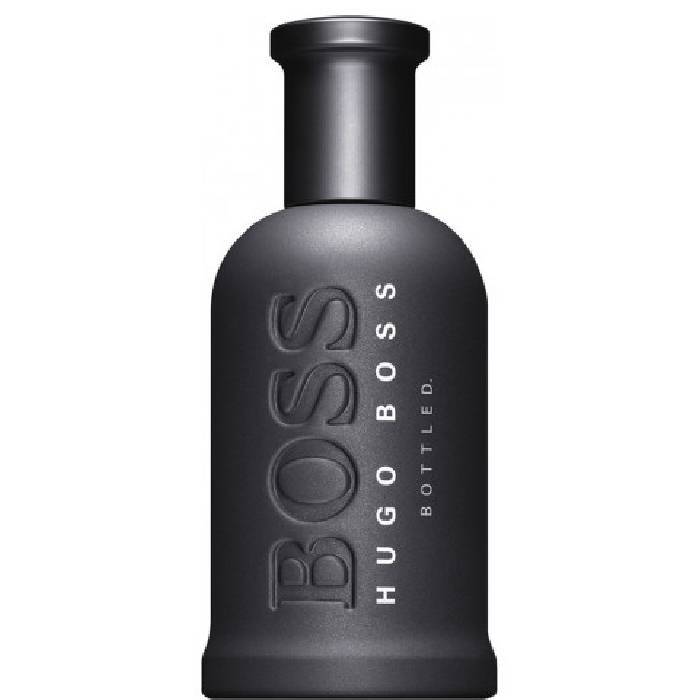 HUGO BOSS Bottled Collectors Edition ( 2015 ) - Eau de Toilette - LuxScents.nl