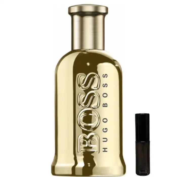 Hugo Boss Bottled Collector’s Edition - Eau de Parfum - LuxScents.nl