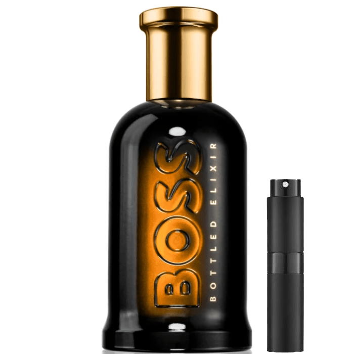 Hugo Boss Bottled Elixir - Parfum - LuxScents.nl