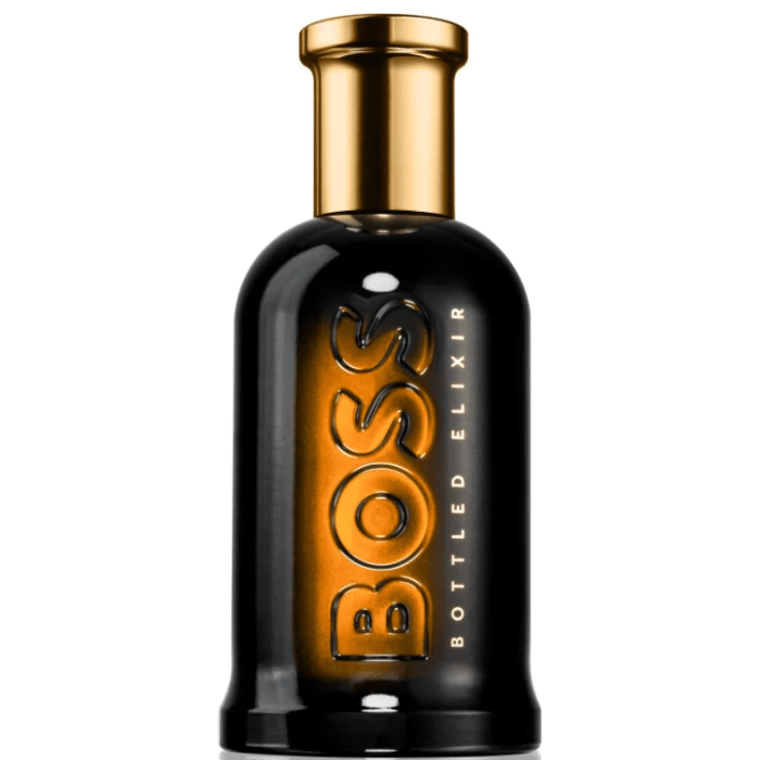 Hugo Boss Bottled Elixir - Parfum - LuxScents.nl