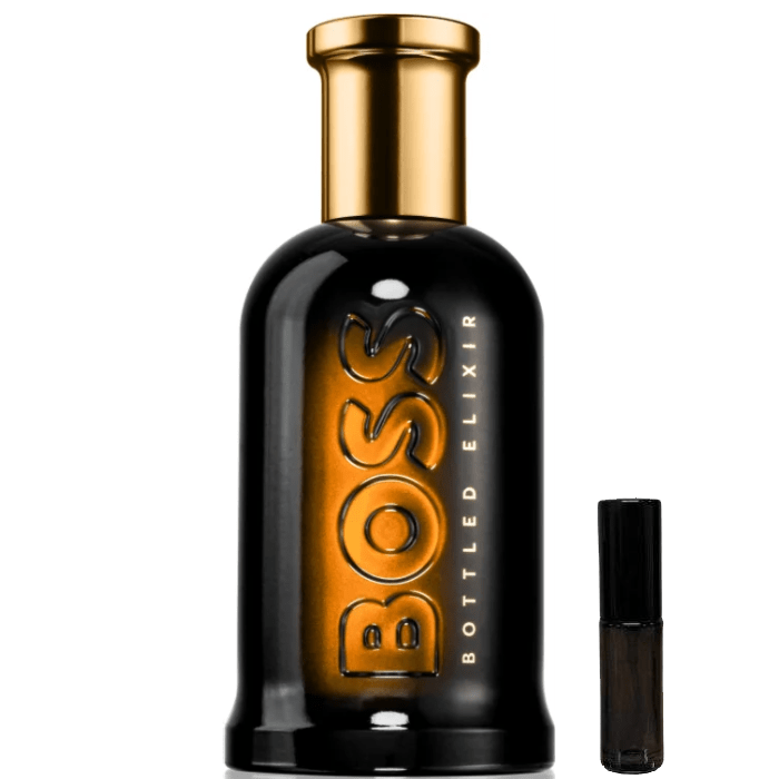 Hugo Boss Bottled Elixir - Parfum - LuxScents.nl
