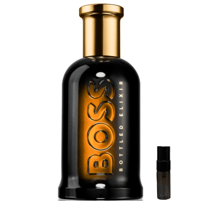 Hugo Boss Bottled Elixir - Parfum - LuxScents.nl