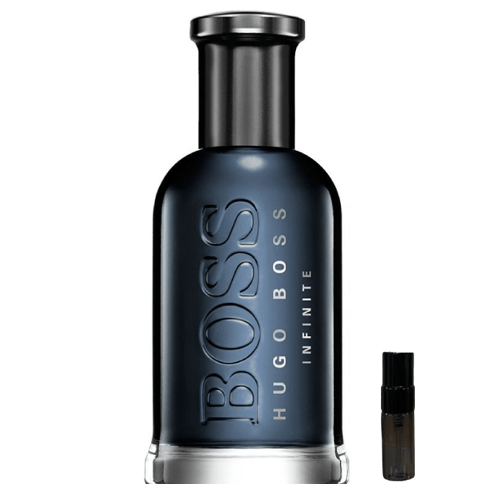 Hugo Boss Bottled Infinite - Eau de Parfum - LuxScents.nl