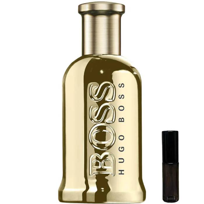 Hugo Boss Bottled Limited Edition - Eau de Parfum - LuxScents.nl
