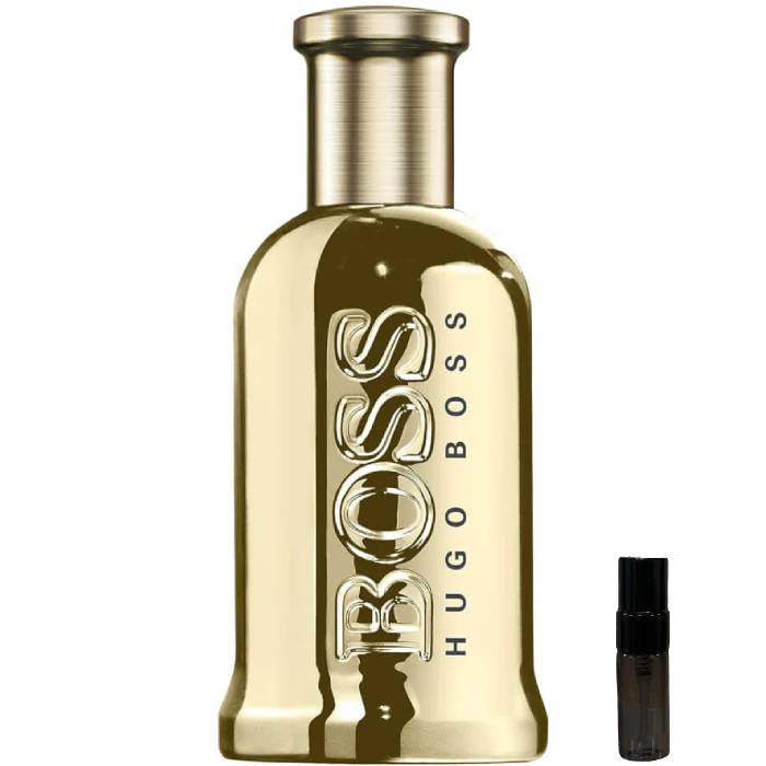 Hugo Boss Bottled Limited Edition - Eau de Parfum - LuxScents.nl