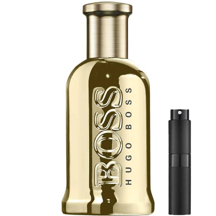 Hugo Boss Bottled Limited Edition - Eau de Parfum - LuxScents.nl