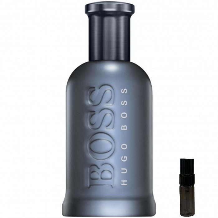 Hugo Boss Bottled Marine - Eau de Toilette - LuxScents.nl