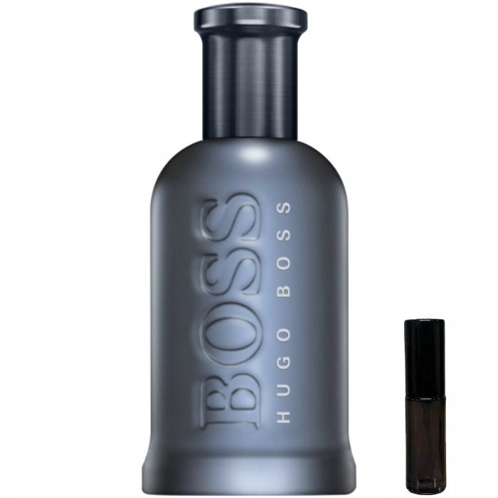 Hugo Boss Bottled Marine - Eau de Toilette - LuxScents.nl